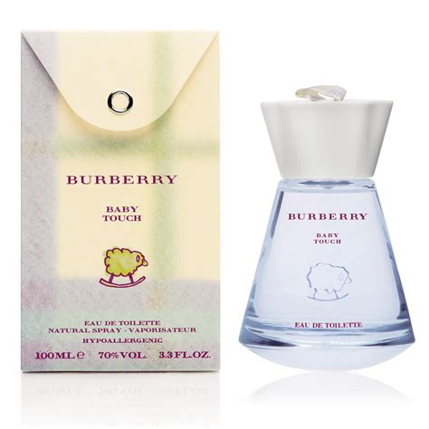 colonia bebe burberry|Baby Touch Burberry para Hombres y Mujeres .